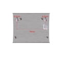 thumbnail image 4 of Lampara solar de aluminio para pasillos y escalones M0405 (pack 2 pza), 4 of 4
