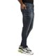 thumbnail image 2 of Jeans 204 Super Skinny Denizen from Levi's largo 32 para Hombre Color Azul, 2 of 4