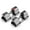 Ash, variant on NUOBELL Adjustable Dumbbells Pair 5-80 lbs : the Adjustable Dumbbell Set to Replace 16 Sets of Dumbbells. Add Nuobell Dumbbells 80lb and Free Weights to Your Home Gym. Just Twist the Handle to Adjust