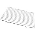 thumbnail image 3 of EeaseCA Household Cooling Rack Multi-function Baking Rack Reusable Bread Rack Bread Accessory, 3 of 7