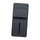 thumbnail image 5 of Organizador Lateral Genérico Para Asiento De Automóvil, Fácil De Instalar, De Cuero PU, Caja De Pañuelos, 5 of 9