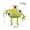 Green Flying Fish, variant on 2026 New Product Bing Bong PEAK Scout Plushie Anime Game Peripheral Plush Toy