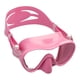 thumbnail image 2 of Combo Adulto Máscara & Tubo CRESSI  F1 Frameless & Supernova Dry Rosa, 2 of 4