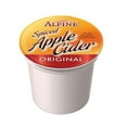 Alpine Original Spiced Apple Cider Instant Drink Mix, 0.81 Oz, 12 Count