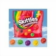 thumbnail image 3 of Skittles Gummies Original Gummy Candy, Sharing Size - 12 oz Bag(2pack), 3 of 5