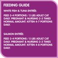 thumbnail image 2 of Nourriture humide pour chats Whiskas Perfect Portions Sélections aux fruits de mer, 2 of 9