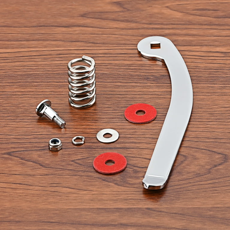 Zinc Alloy Guitar Vibrato Bridge Tremolo System Arm Whammy Bar
