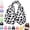 #ZZH4B_Pattern A, variant on New Bra Towel – Hands‑Free Adjustable Shower Towel Bra for Women, Suitable for Drying Off After a Bath, Self‑Care (S‑XL)