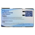 thumbnail image 2 of Medvice Pack de Glace Réutilisable pour Genou avec Sangles Réglables, 2 of 2