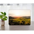 thumbnail image 1 of KSK KAISHEK Hard Shell Compatible MacBook Pro 16" 2019 - 2020 A2141, Painting A 0397, 1 of 5