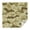 White-2, variant on Camouflage Square Tablecloth 60x60in(152x152cm) – Waterproof Polyester Printed Table Cover, Wrinkle Resistant & Washable for Kitchen Dining Picnic Party Decor
