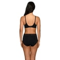 thumbnail image 3 of Vanity Fair Lingerie Women's Beauty Back Full Coverage Smoothing Underwire Bra, Style 75345, 3 of 12