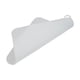 thumbnail image 4 of Silicone Floor Drain Cover Bathroom Deodorant Insect-proof Seal Cover Sewer Pipe Sink Anti-Blocking Strainer Hair Filter 12-20cm, 4 of 11