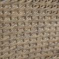 thumbnail image 4 of Greemotion Garda Square Outdoor Ottoman - Set of 2, 4 of 9