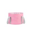 thumbnail image 1 of Minnieouse Bolsa portátil para remojo de pies, Camping, senderismo, viajes, plegable, impermeable, Cubo de baño para pies, cuidado de la salud, Type2 NO2, 1 of 6