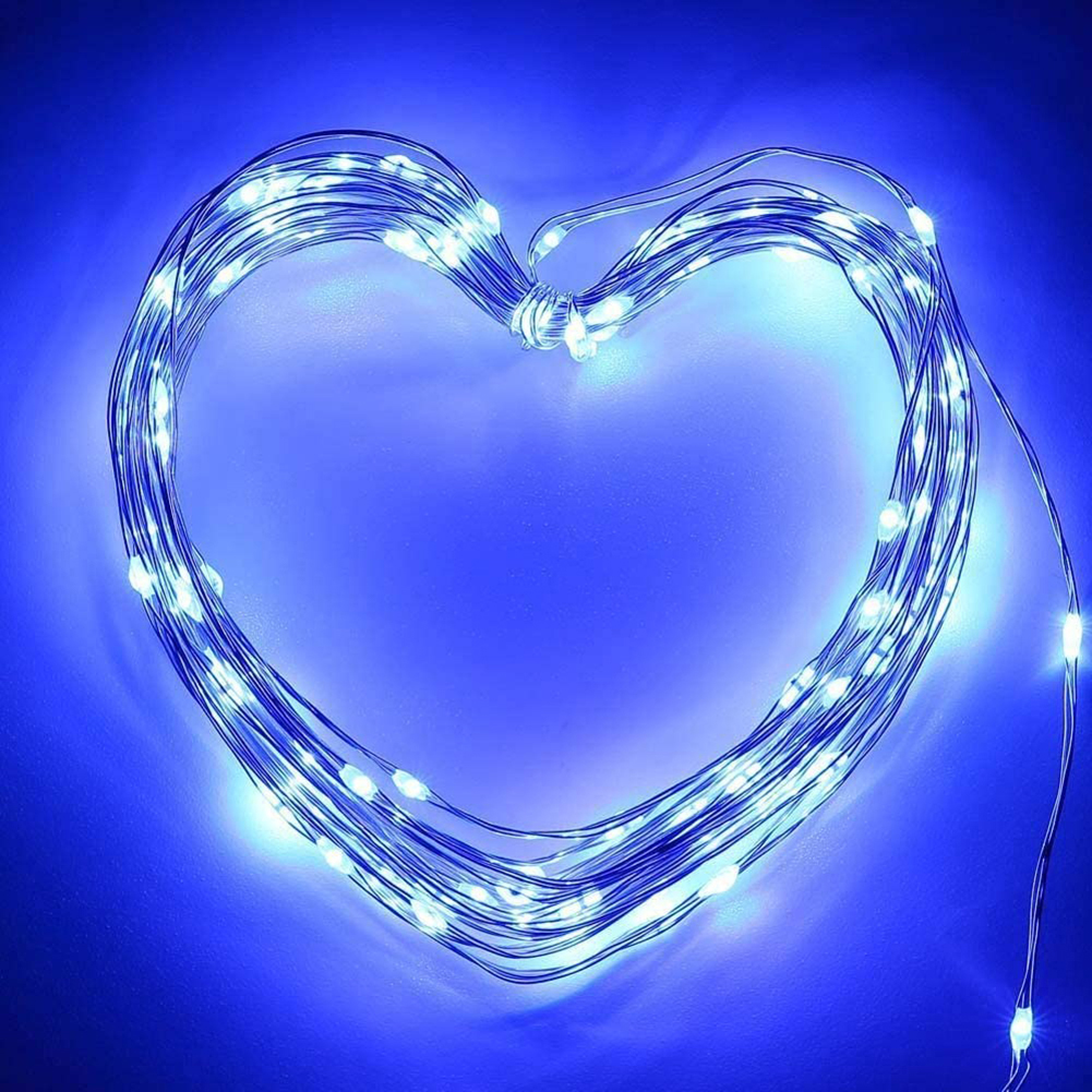 Chinatera 10m Led Waterproof Battery Box Copper Wire String Fairy Light Blue Light Walmart Com Walmart Com Chinatera 10m Led Waterproof Battery Box Copper Wire String Fairy Light Blue Light Walmart Com Walmart Com