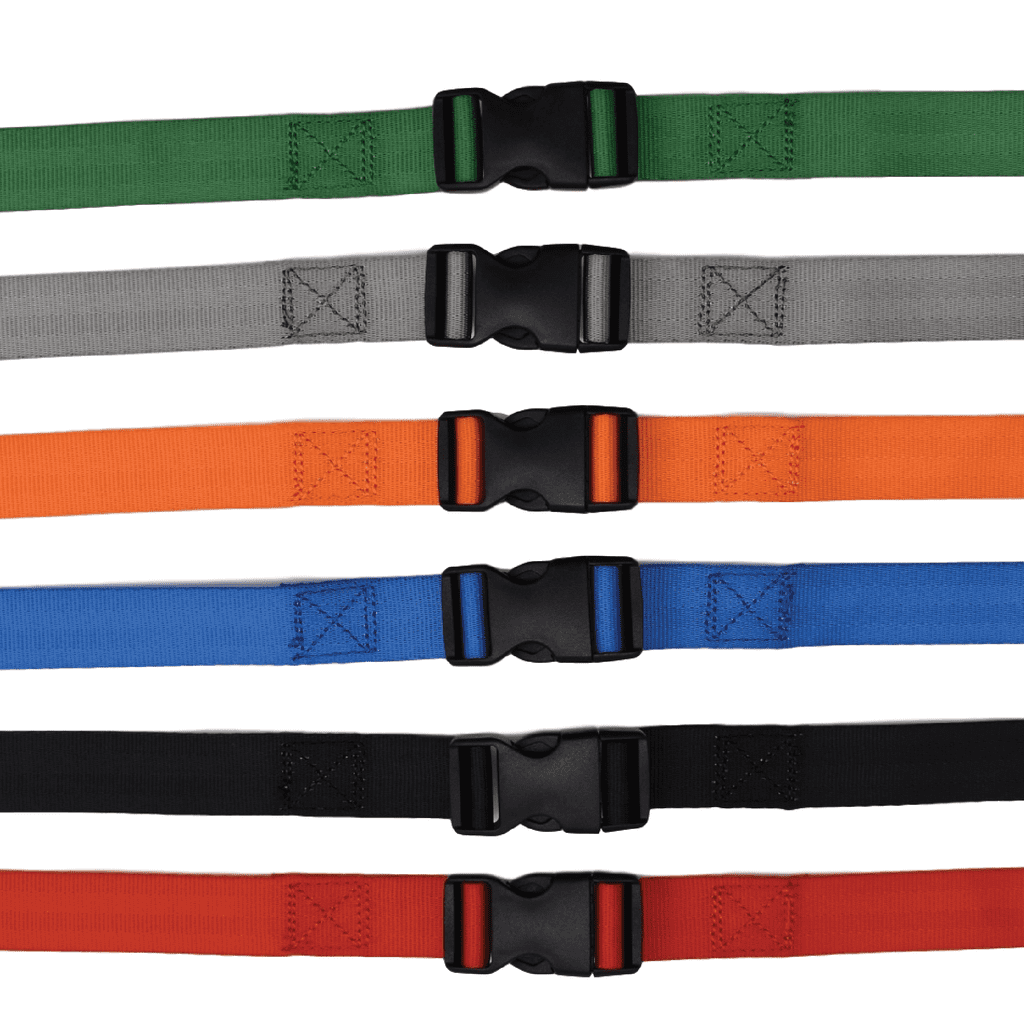 RED Replacement Sternum Strap