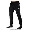 thumbnail image 3 of Pantalón Wilson Talla EG Jogger Deportivo con Jareta Negro, 3 of 4