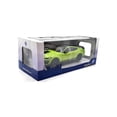thumbnail image 2 of 2020 Ford Mustang Shelby GT500, Grabber Lime Green - Solido S1805902 - 1/18 scale Diecast Car, 2 of 8