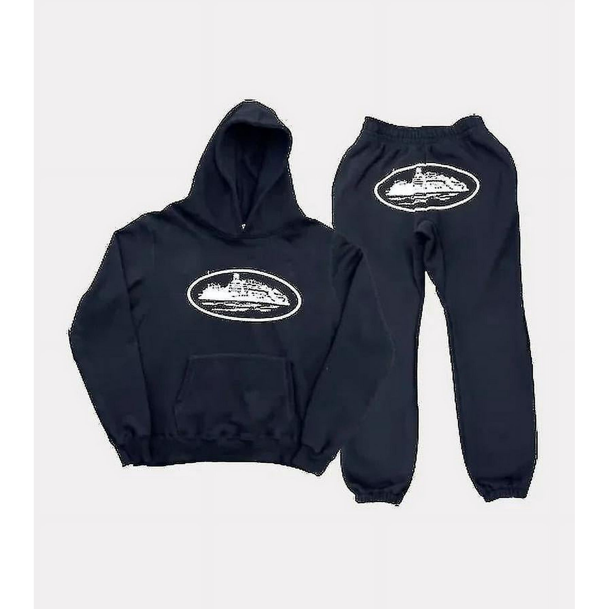 Men's Jogging Suit, Tracksuit, Women's Sports Suit, Corteiz 2