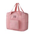 thumbnail image 1 of CSChome Sac de Voyage Valise de Rangement Grande Capacité Pliable Imperméable Oxford, 1 of 7