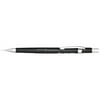 Pentel Sharp Mechanical Pencil, .5mm, Black