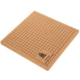 thumbnail image 1 of WASHWEPE Wood Macrame Boards for Craft Projects Professionals Square Grid 1Set, 1 of 8