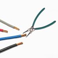 thumbnail image 5 of Fiudx Alicates para Abrazaderas de Manguera, Mango Ergonómico para Un Uso Fácil, Construcción de Acero Resistente para Alta Presión, Punta Giratoria para Espacios Reducidos, Mantenimiento Automotriz,, 5 of 5
