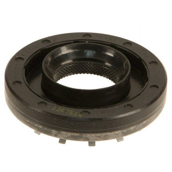 Front Right Axle Seal - Compatible with 2002 - 2009 GMC Envoy 2003 2004 2005 2006 2007 2008