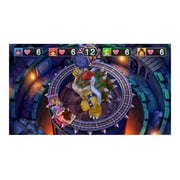 Nintendo Mario Party 10 + Bowser Amiibo (Wii U)