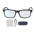 thumbnail image 2 of Deutan Protan Color Blind Glasses, Effective Resolution Saturated Color Blind Glasses Vivid Scene  for Construction, 2 of 7