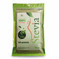 thumbnail image 1 of Endulzante 100% natural, hoja de Stevia semimolida 100 gramos, 1 of 4