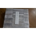 thumbnail image 2 of Oake Housse de Couette Treviso en Lin à Coups de Pinceau, Lit Simple, 2 of 6