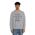 thumbnail image 4 of Lagotto Romagnolo Dog Mom Mothers Day Sweatshirt, Gifts, Crewneck, 4 of 4