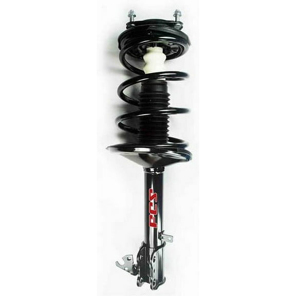 FCS Automotive International Complete Strut Assembly
