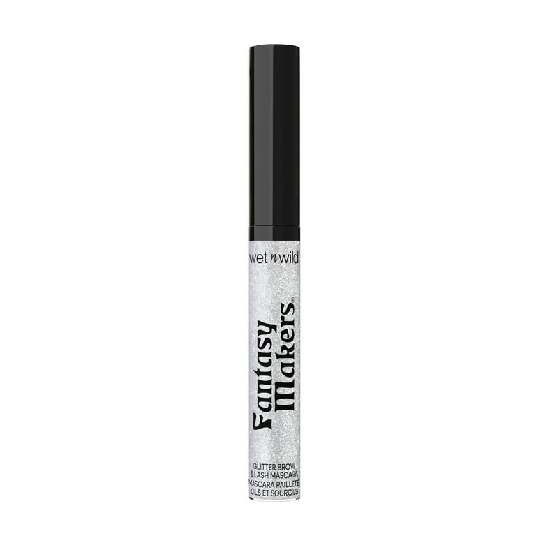 Wet N Wild Fantasy Makers Glitter Brow & Lash Mascara in N/A