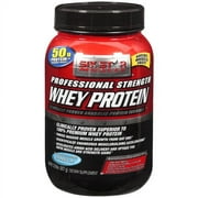 Six Star Muscle Scientifically Engineere