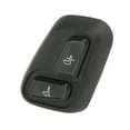 Co Pilot Seat Adjustment Wireless Switch High Sensitivity Replacement