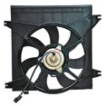 thumbnail image 1 of MOTOVENTILADOR ATOS 2005 al 2012 CHRYSLER Genérica ., 1 of 3