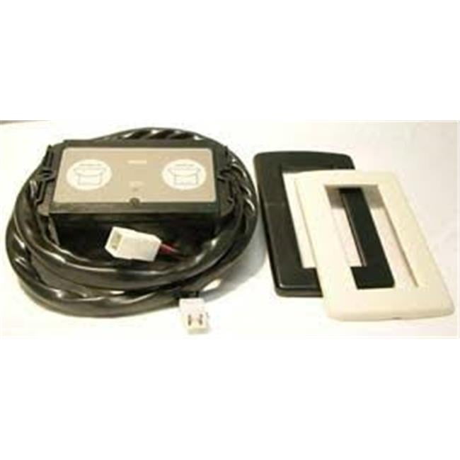 Automotive Thetford 38072 Tecma Silence Plus Double Switch Control