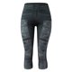 thumbnail image 2 of Gibobby Pantalones de mezclilla Leggings Tobillo Pantalones altos Leggings Deportes para correr Pantalones Longitud de la cintura Fitness Yoga Yoga para mujer Pantalones de yo(Negro， L), 2 of 5