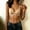 #17Khaki, variant on 2026 Women Seamless Wireless Push Up Bras Deep V No Underwire Supportive Bra Full Coverage Plunge Bralettes