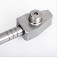 thumbnail image 1 of Portable Gas Stove Canister Connection Adapter 1 to 4 Tank Converter, 1 of 5
