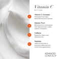 thumbnail image 3 of Crema para ojos Advanced Clinicals con vitamina C y cafeína 30 ml, 3 of 8