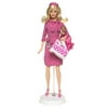 Barbie Legally Blonde 2 Red White and Blonde Barbie Doll as Elle Woods