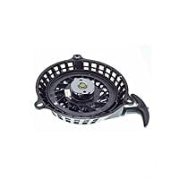 Lawn Mower Recoil Starter Assembly, Pull Start Replacement for 751-14396 & 951-14396, Easy Starting for Lawn Mowing & Yard Care, Homeowners & DIYers