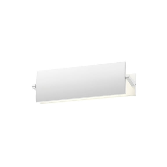 Sonneman Lighting SON-2700.98 12" LED Sconce