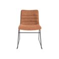 thumbnail image 1 of AveSix Halo - Chair - task - faux leather - sand, 1 of 5