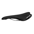 thumbnail image 3 of Cojín Para Asiento De Bicicleta - Cómodo Sillín De Bicicleta Resistente Al Agua Y Espuma Accesorios Para Bicicleta Para Hombres / Mujeres, Ajuste Univ Negro Macarena Sillín de bicicleta, 3 of 6