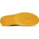thumbnail image 4 of Ni - ke Air Jordan 1 Mid Men's Lakers 852542-700 Size 12 New W/Box, 4 of 5